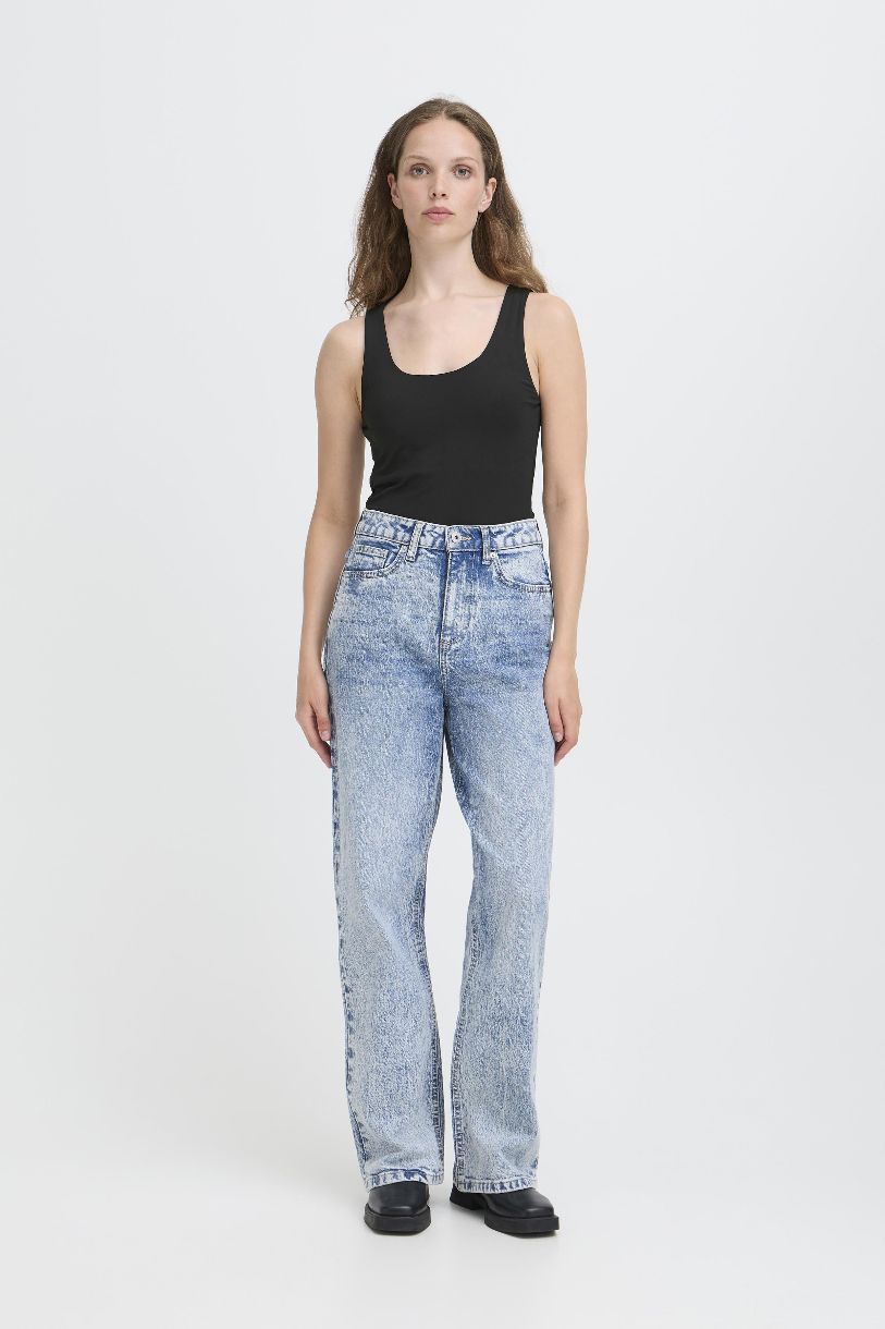 CAMISOLE GRO ÉPIDERME