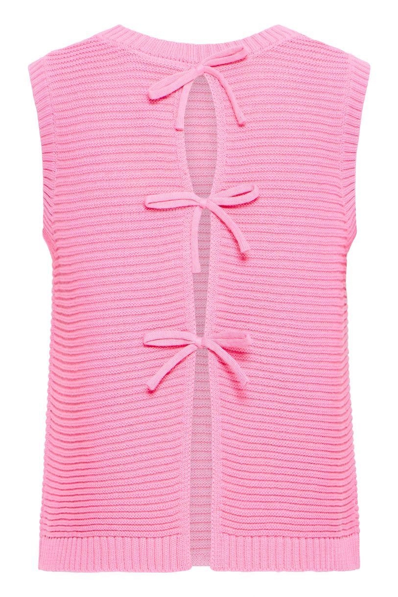 DÉBARDEUR DOTTIES QUE C'EST CUTE