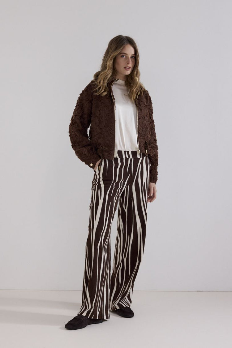 TRAMONTANA JACKET C3921801