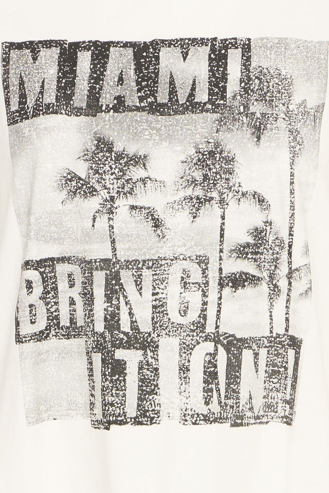 T-SHIRT NOVOLA BRING IT ON