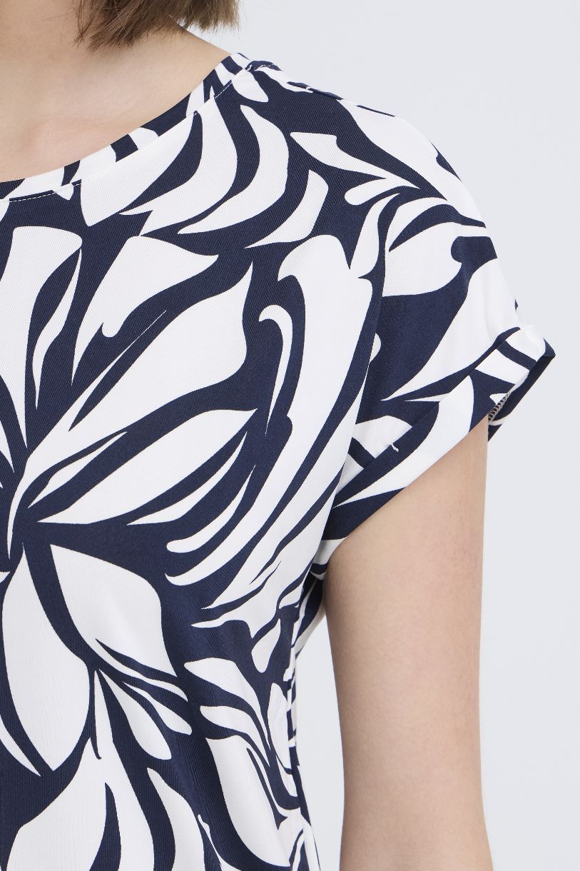 T-SHIRT PARFAIT SEEN