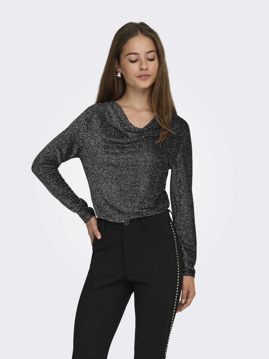 CHANDAIL RICHIE RICH