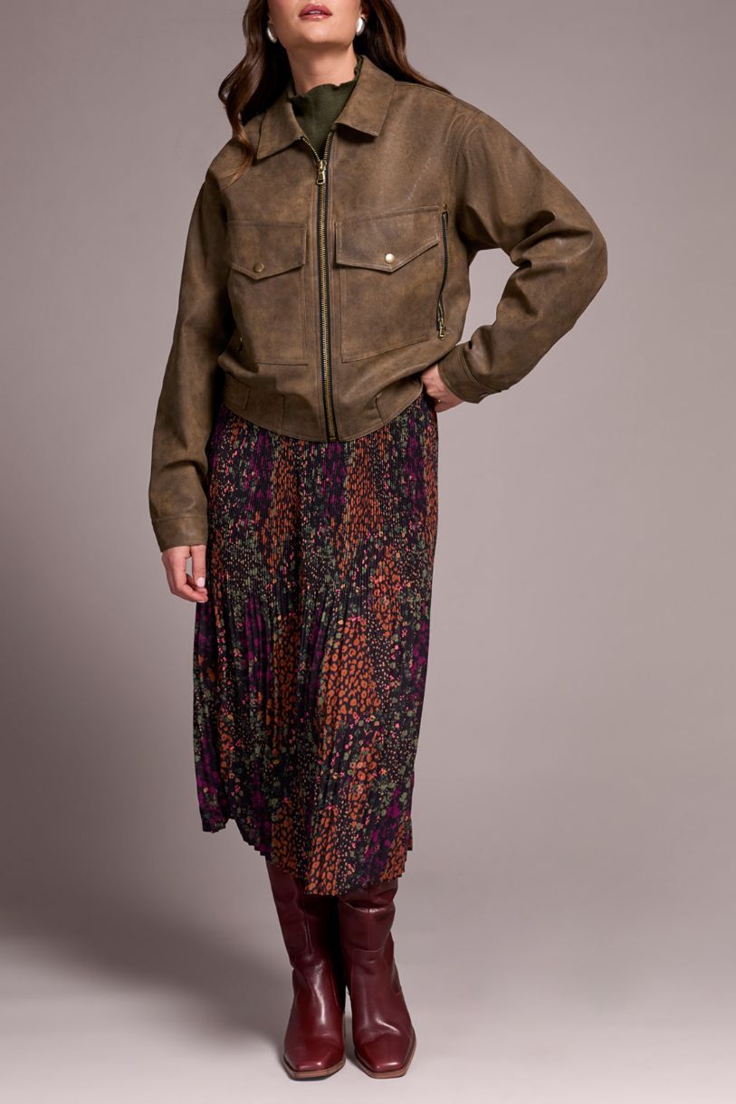 JACKET DE MON COPAIN