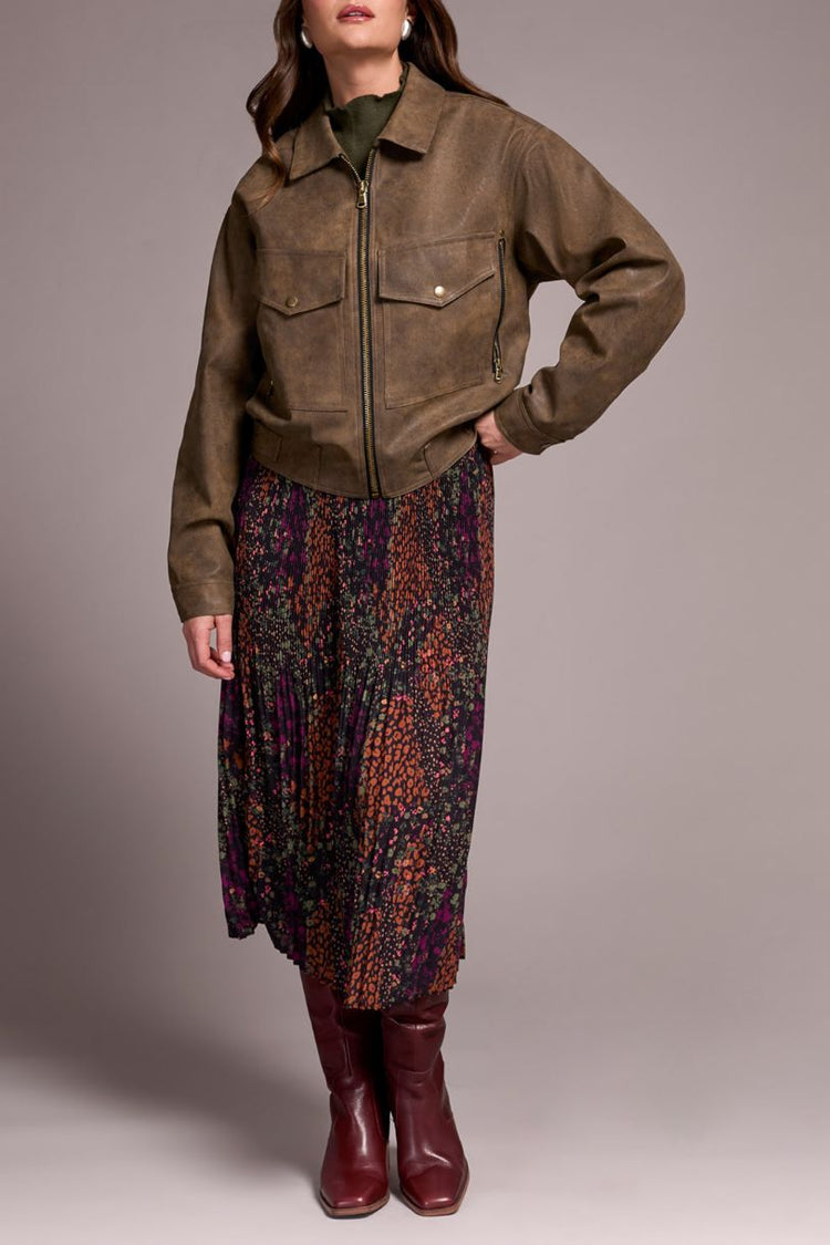 JACKET DE MON COPAIN