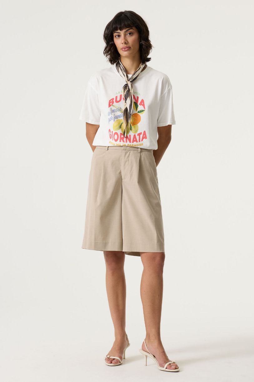 T-SHIRT LA DOLCE VITA
