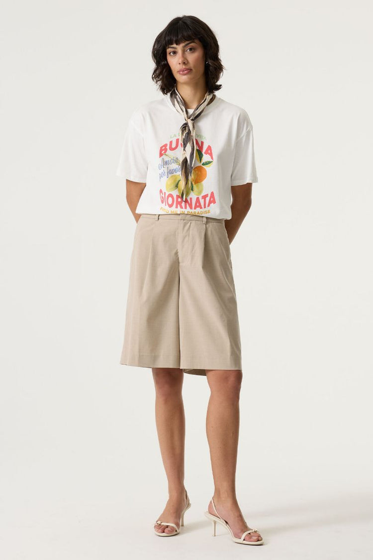 T-SHIRT LA DOLCE VITA