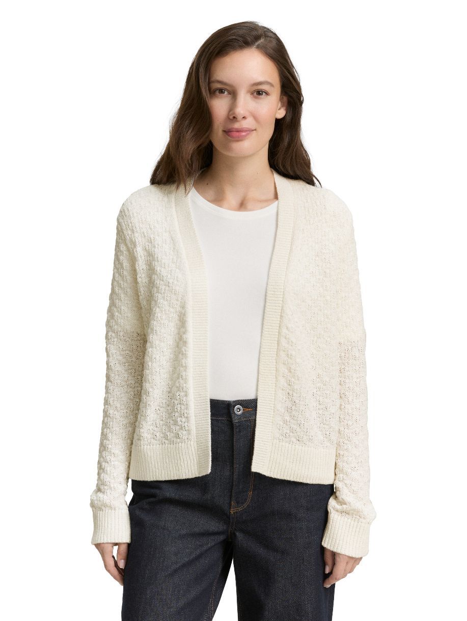 CARDIGAN UN PETIT PLUS