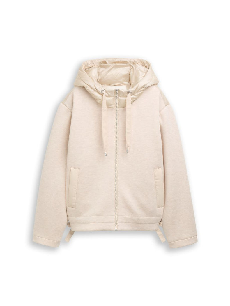 JACKET LE MIXTE PARFAIT