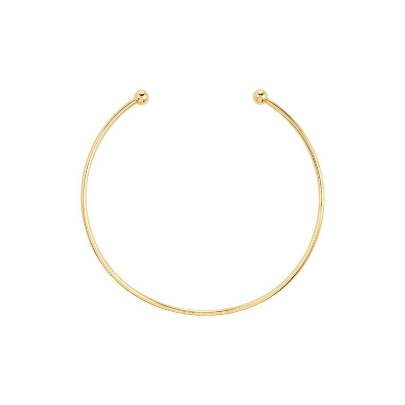 COLLIER CHOKER CHARM