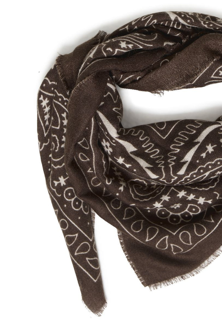 B.YOUNG FOULARD BYVLORICA