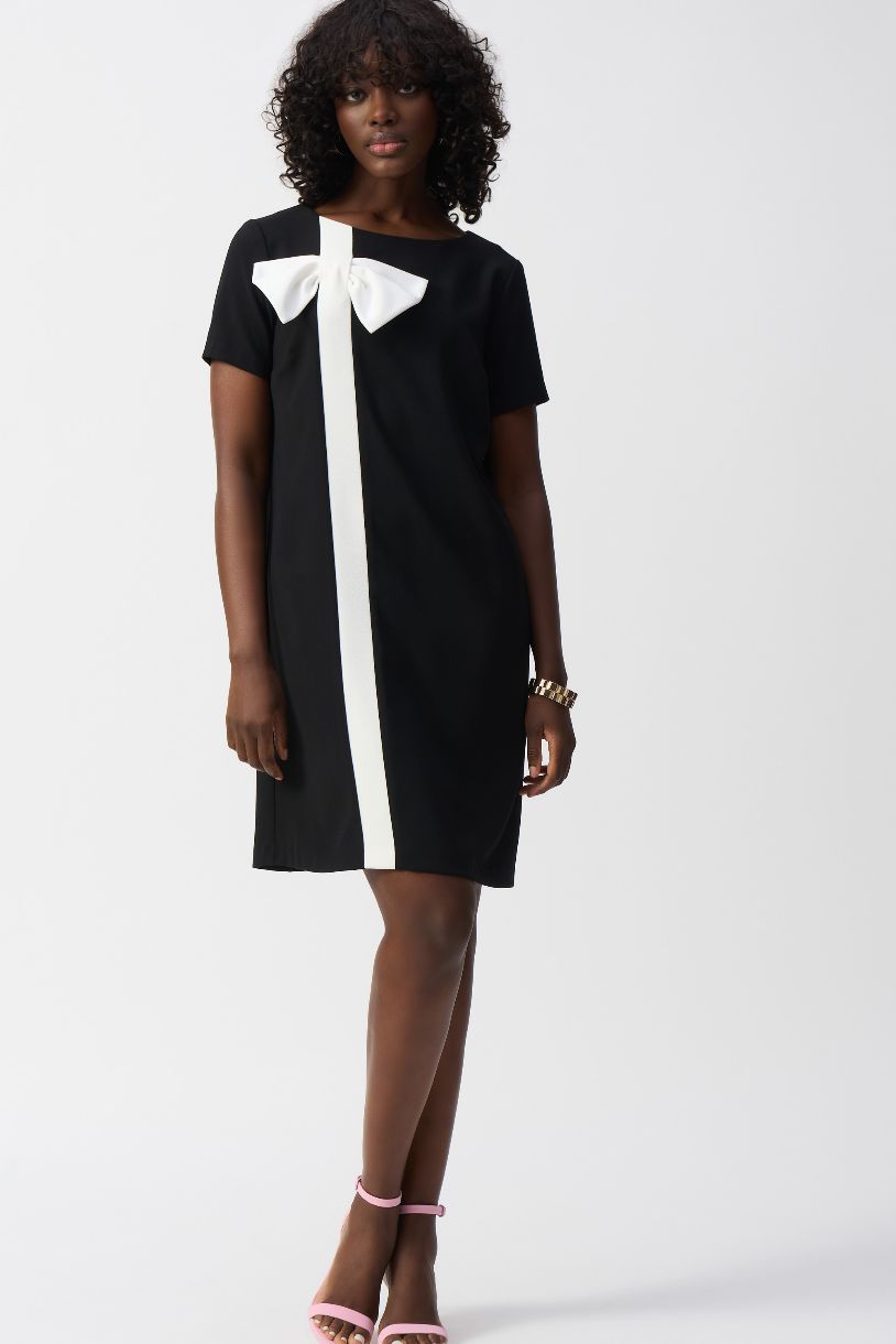 ROBE LA BOUCLE PARFAITE