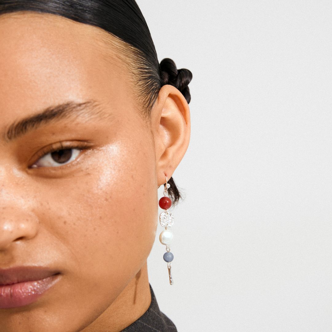 BOUCLES D'OREILLES SENSE MULTI