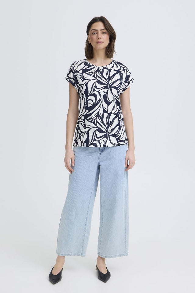 T-SHIRT PARFAIT SEEN