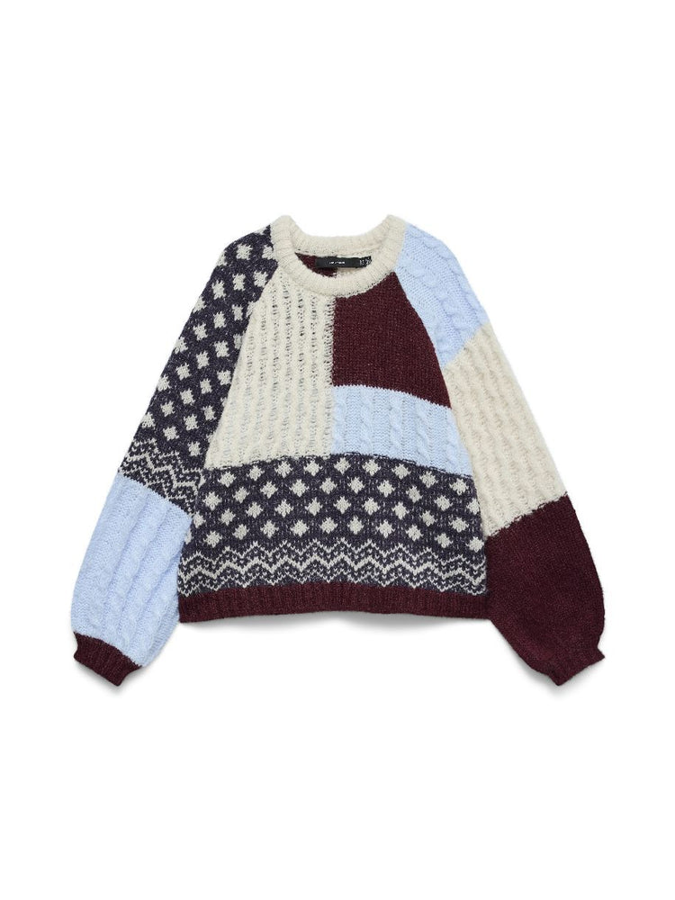 VERO MODA PULL VMKRISTIN