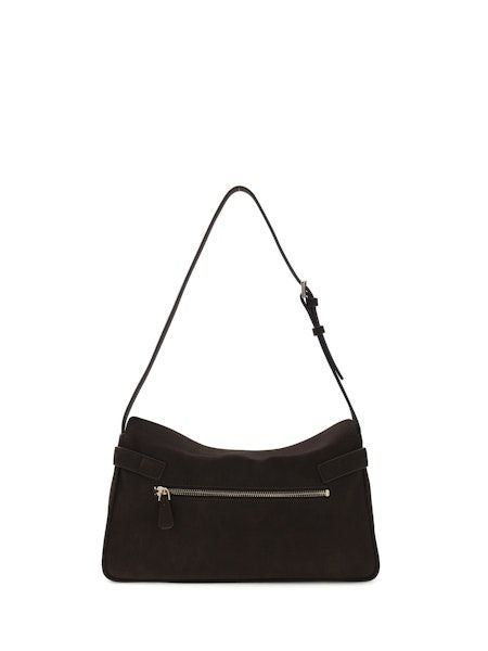 GUESS BOURSE ELLA SHOULDER BAG