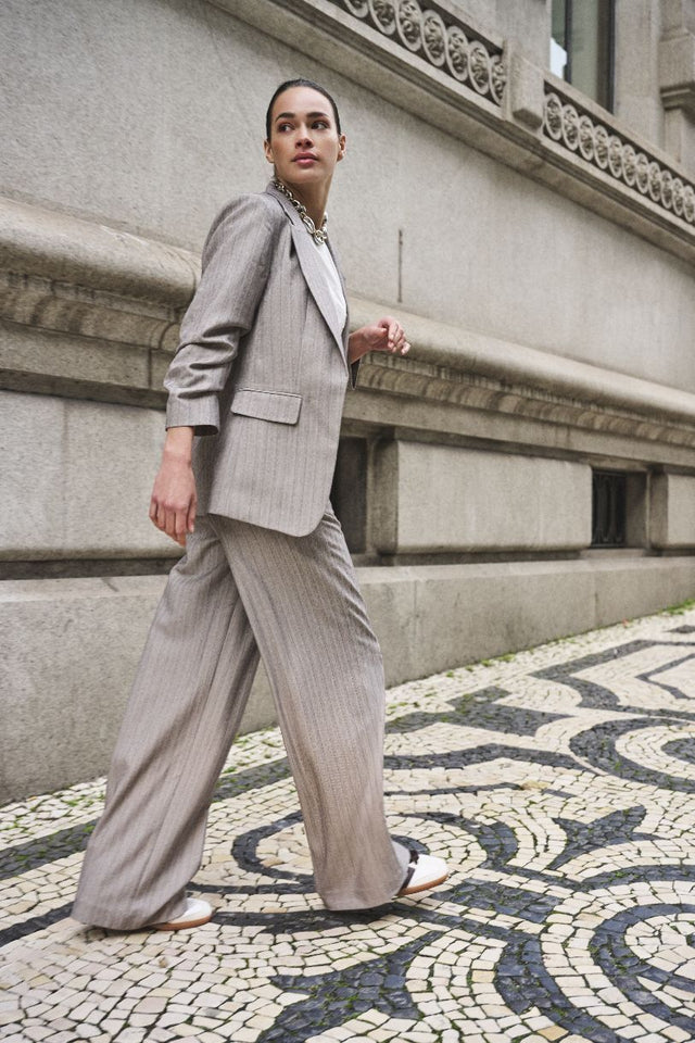 ESQUALO PANTALON F2610510