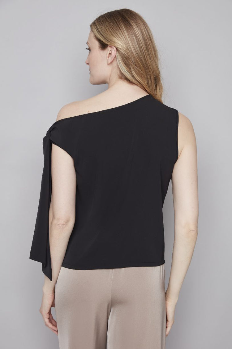 TOP ILTM ANGEL VEGAN SILK