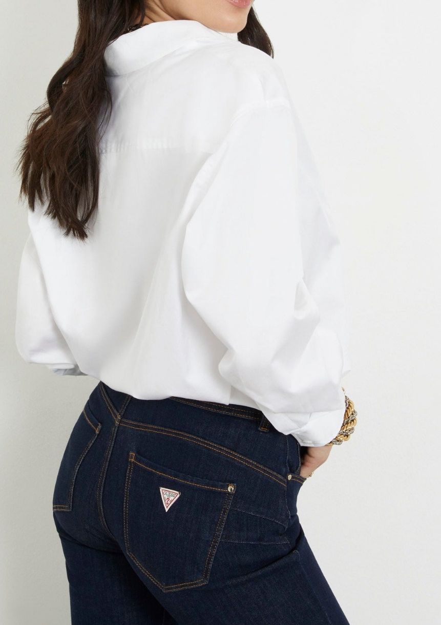 CHEMISIER GUESS OVERSIZE ERICA