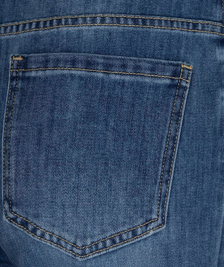 ESQUALO JEANS F2612506