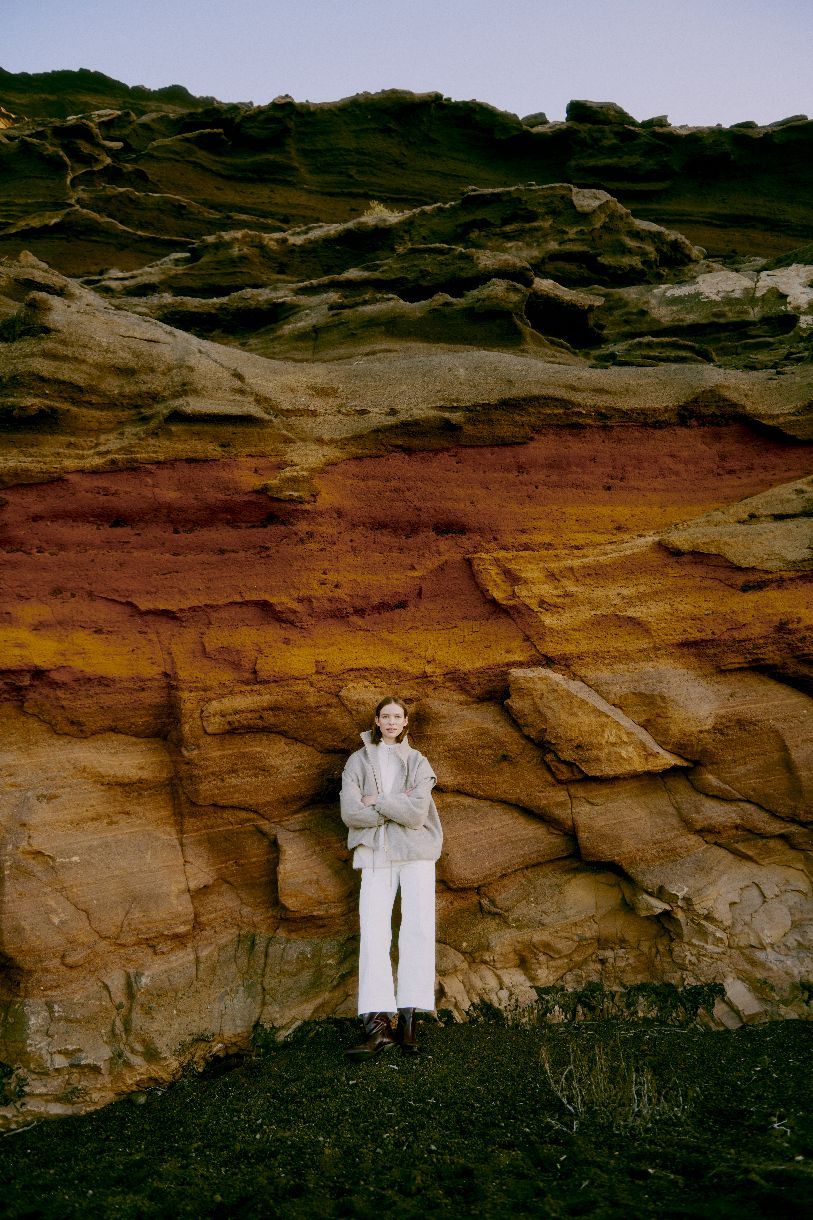 PANTALON DASIK SUR MON NUAGE