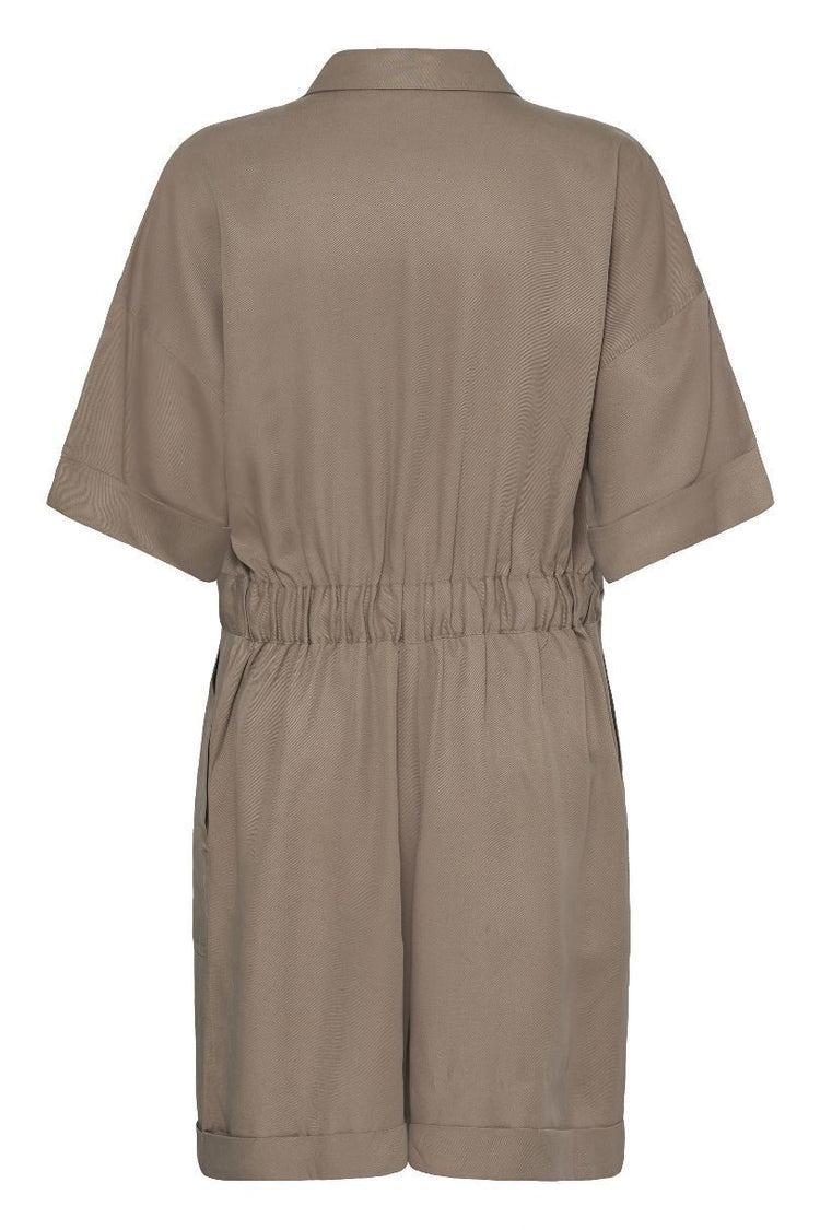 JUMPSUIT POSY LE GOÛT DU CAFÉ