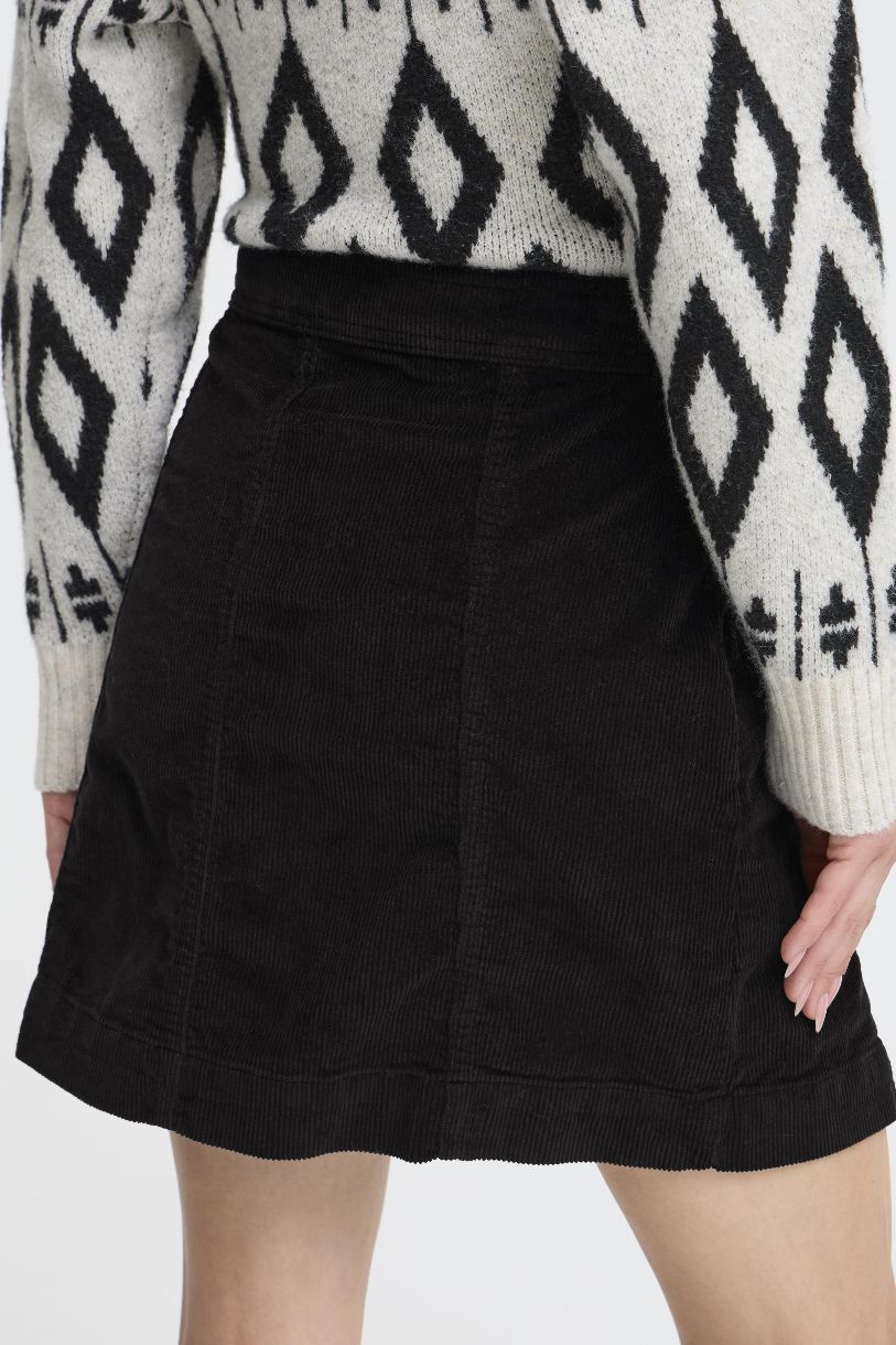JUPE CORDUROY DASIK