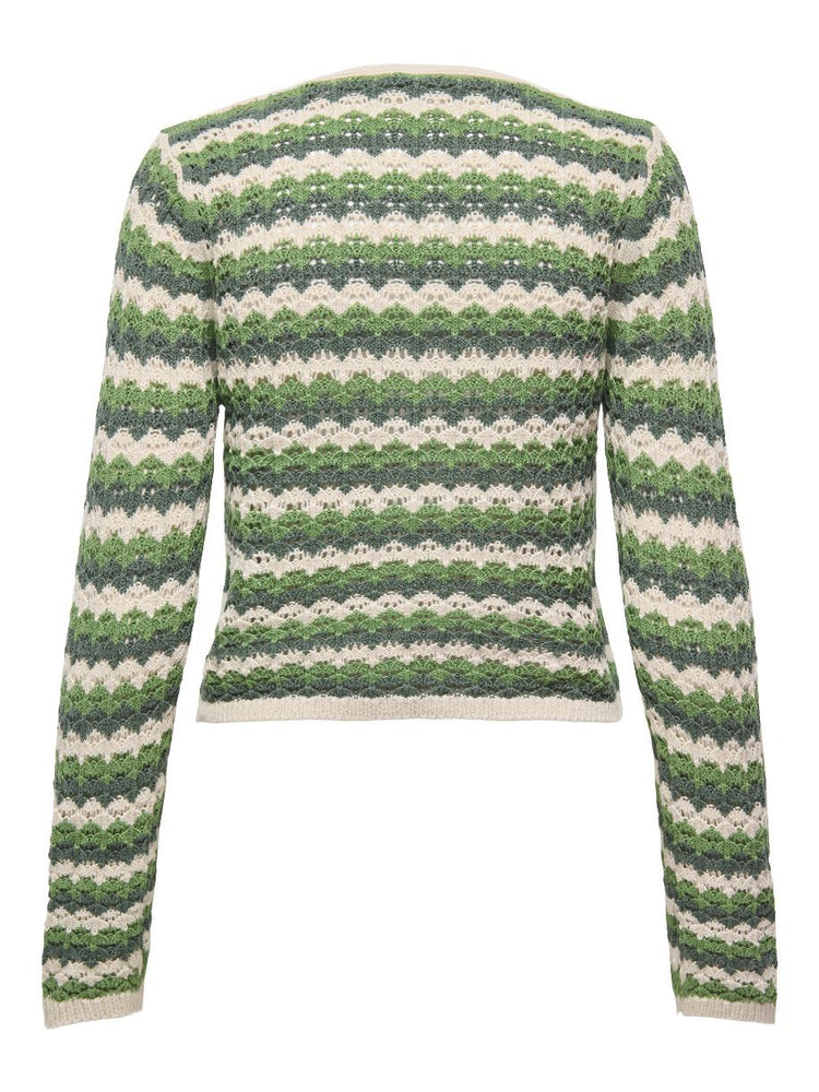 CARDIGAN LASA BESOIN VITAL