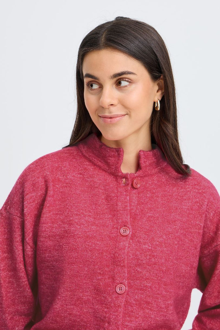 FRANSA CARDIGAN FRSANNY