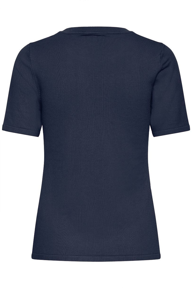 T-SHIRT LULS LE TRICOT DOUCEUR