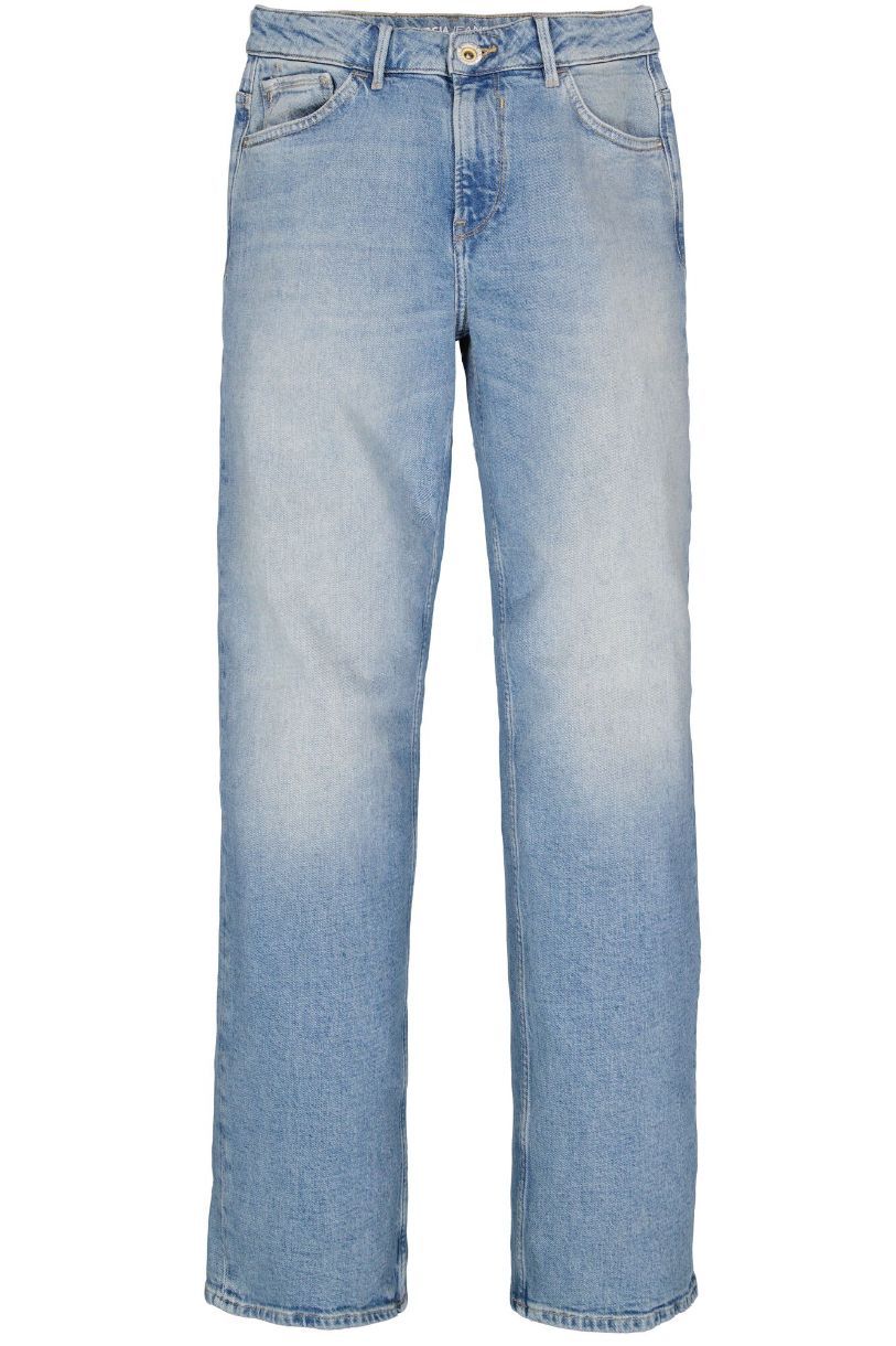 JEANS DROIT GARCIA CELIA