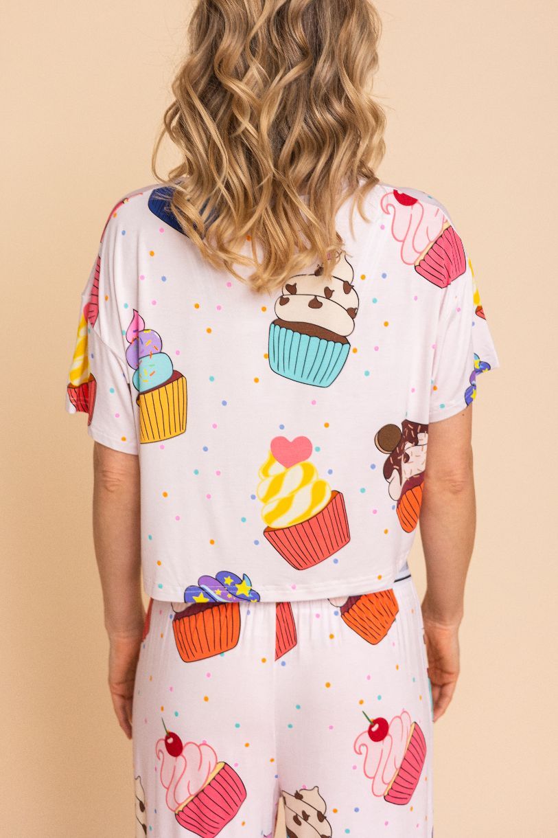 T-SHIRT ADDICTED TO YOU