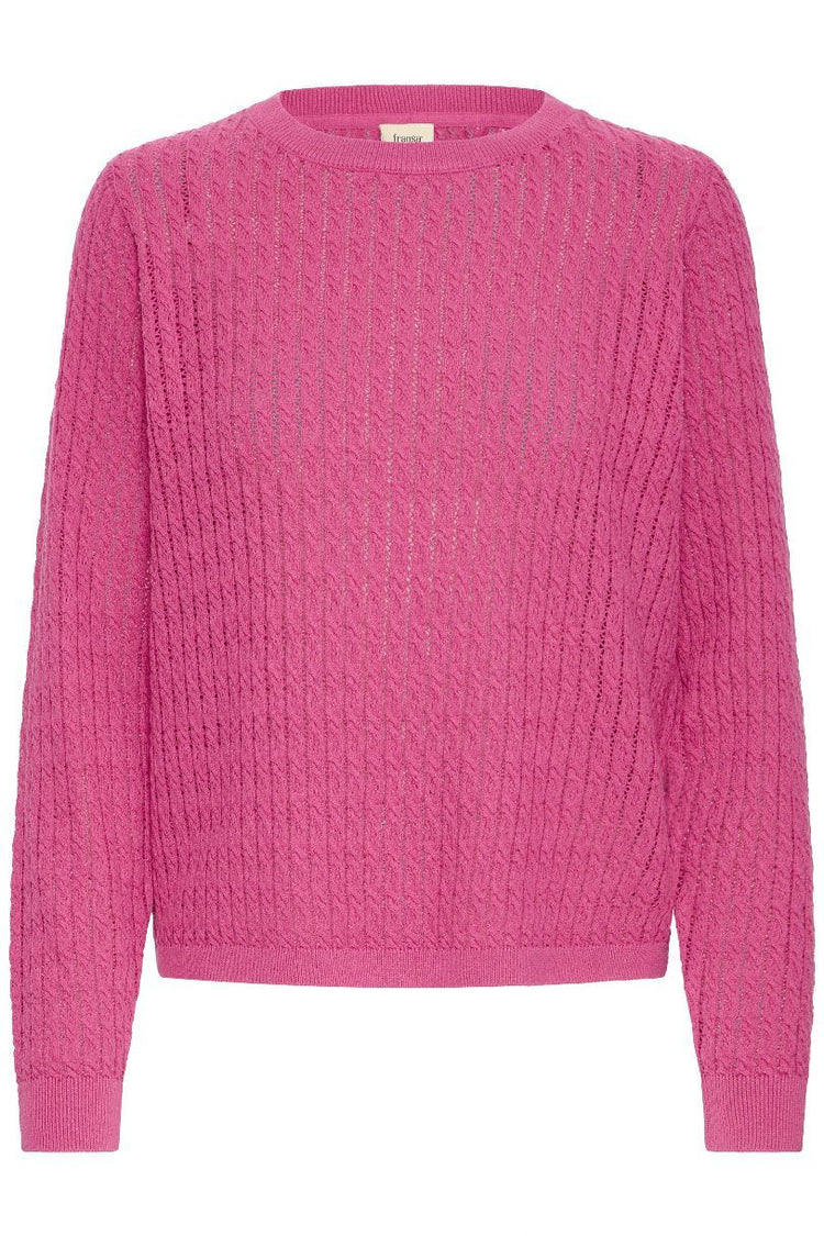 PULL SAMMY DÉLIRE