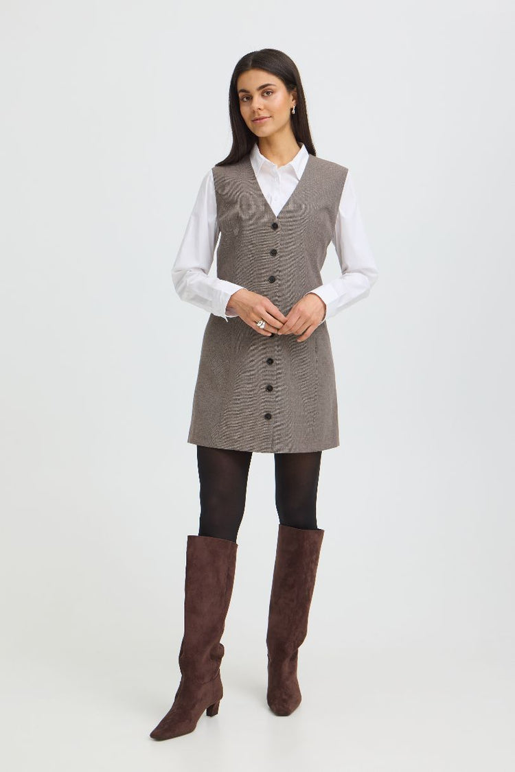 FRANSA ROBE FRISOLDES