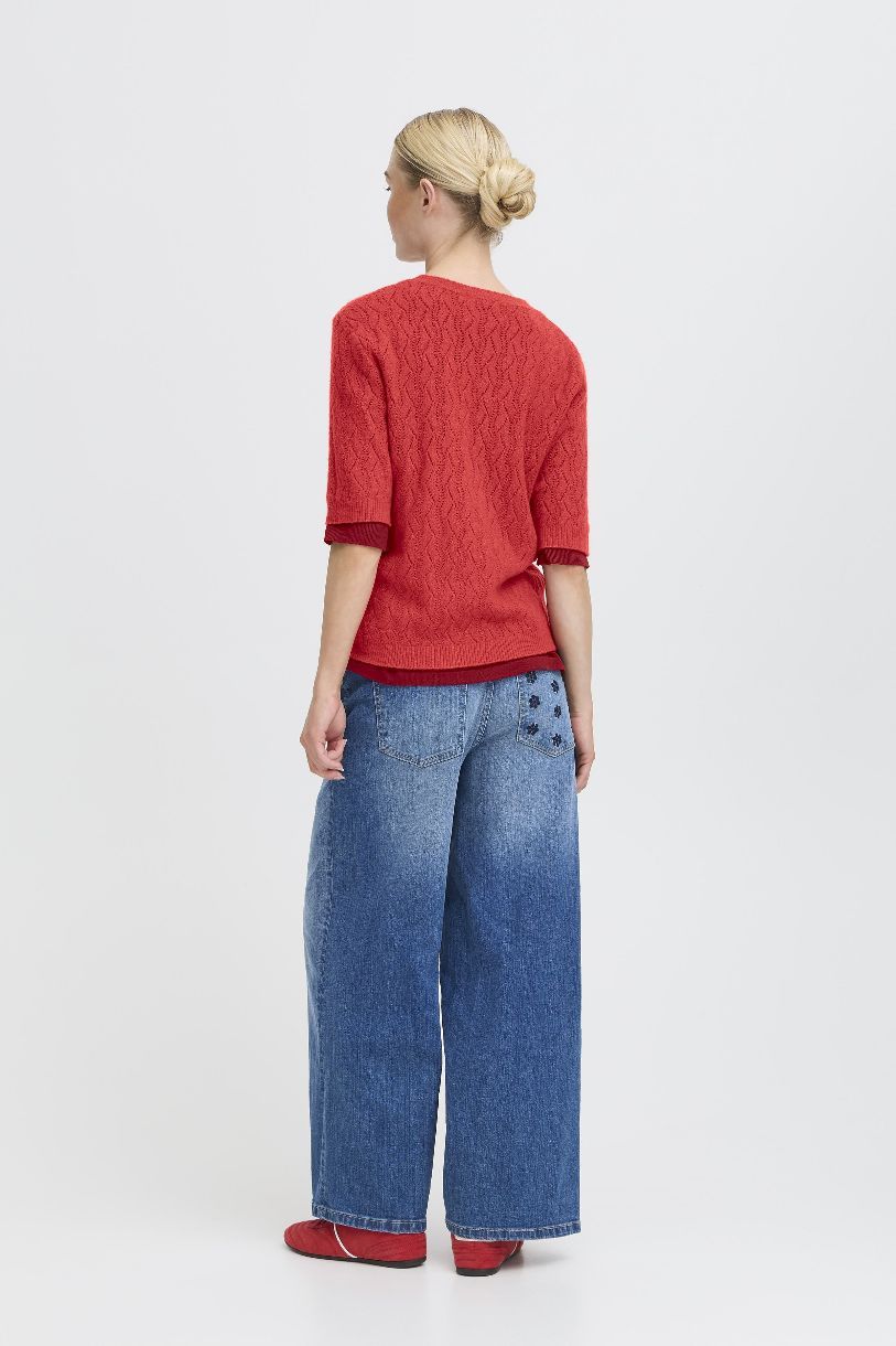 CHANDAIL MIFFA PLAISIR D'ÊTRE