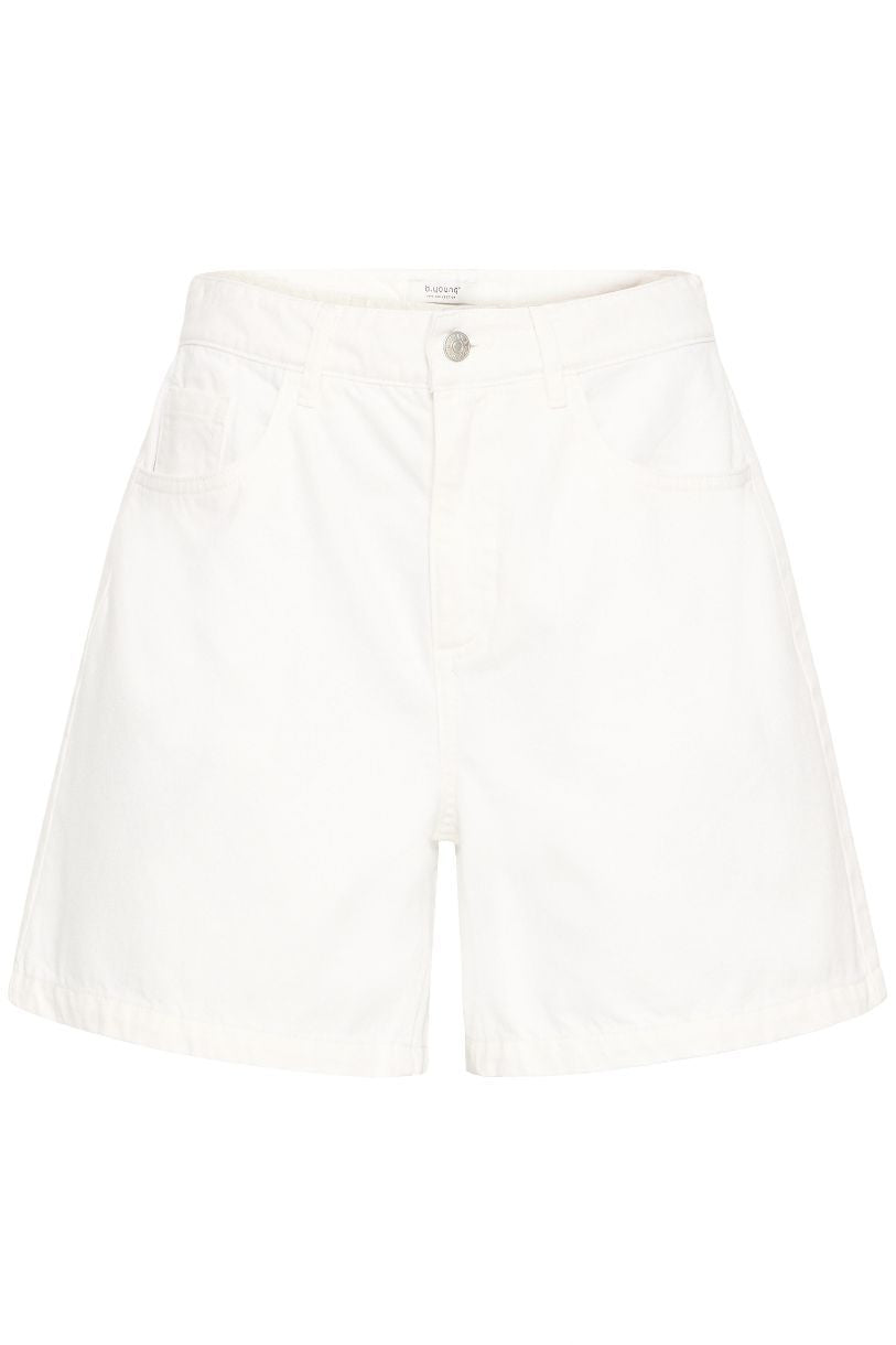 SHORT DE JEANS B.YOUNG KANNIA