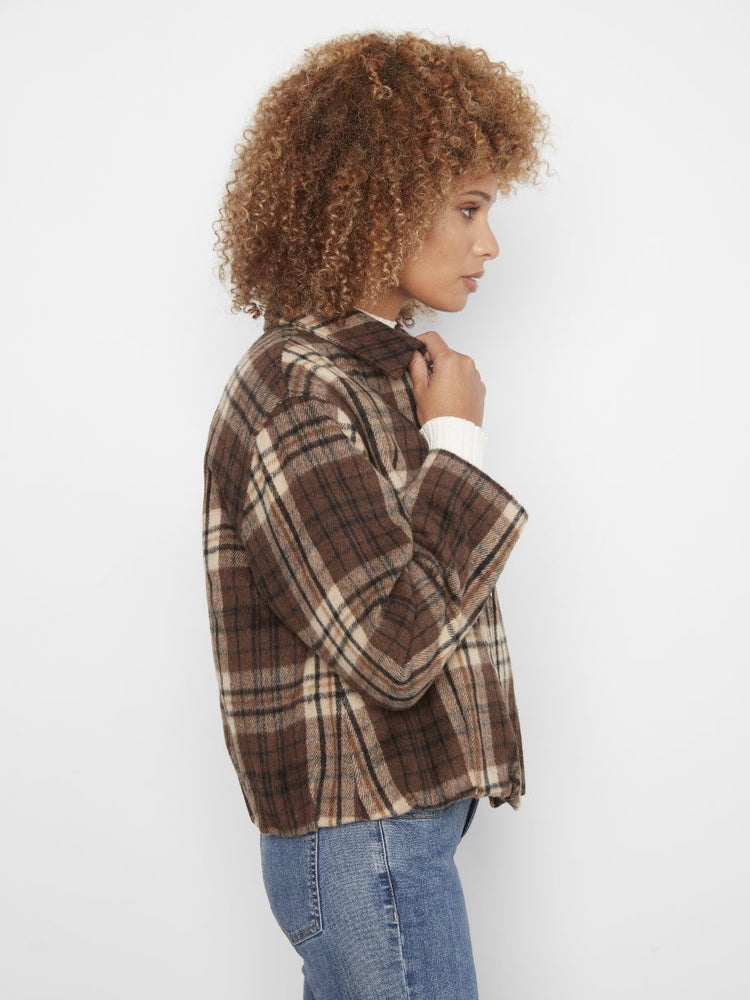 CHARLIE B BOMBER C6444-795C