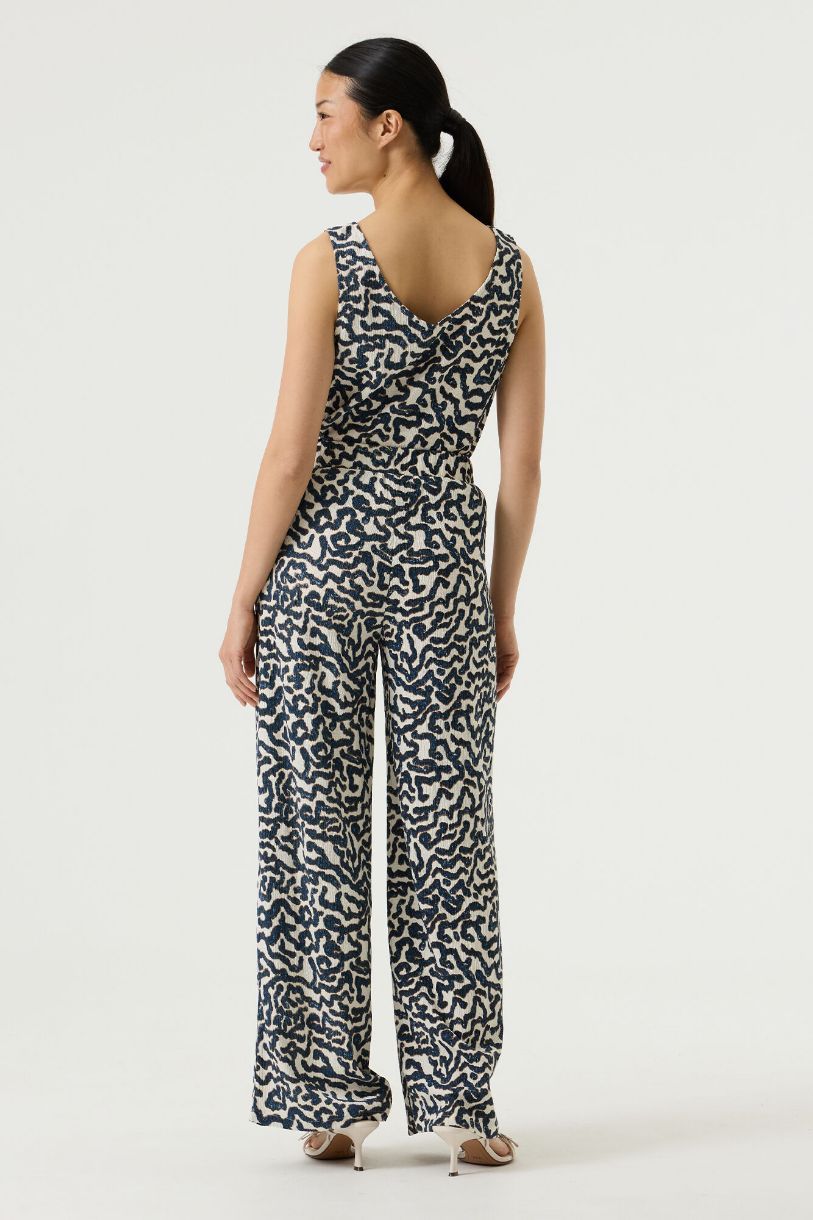 CAMISOLE CARACTÈRE ANIMAL