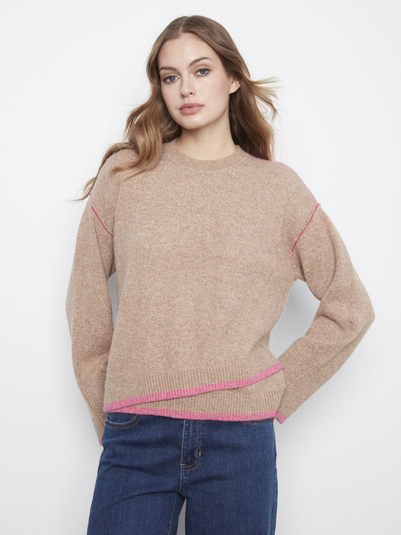 CHARLIE B PULL C2123-690C