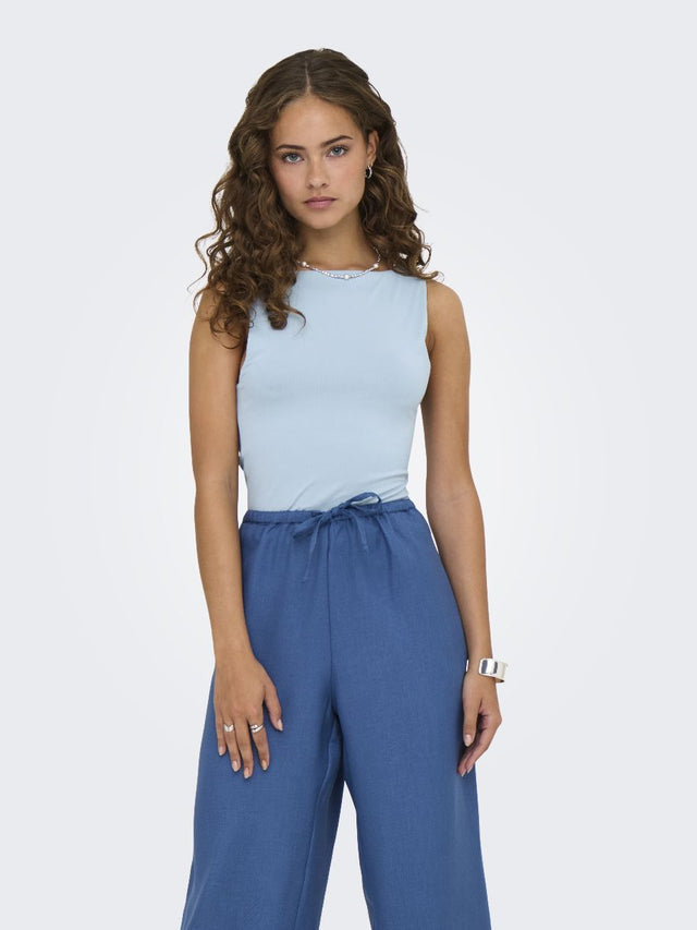 CAMISOLE EA 2-WAYS FIT