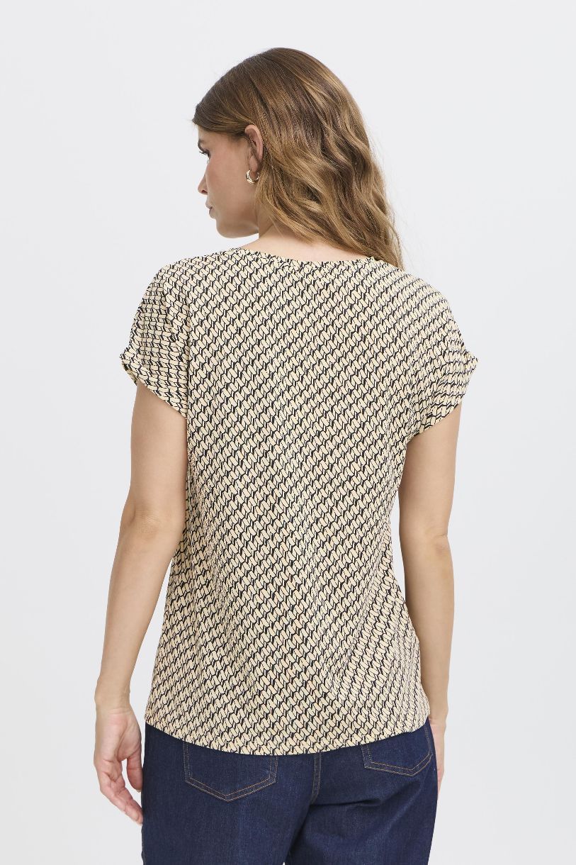 T-SHIRT PARFAIT SEEN