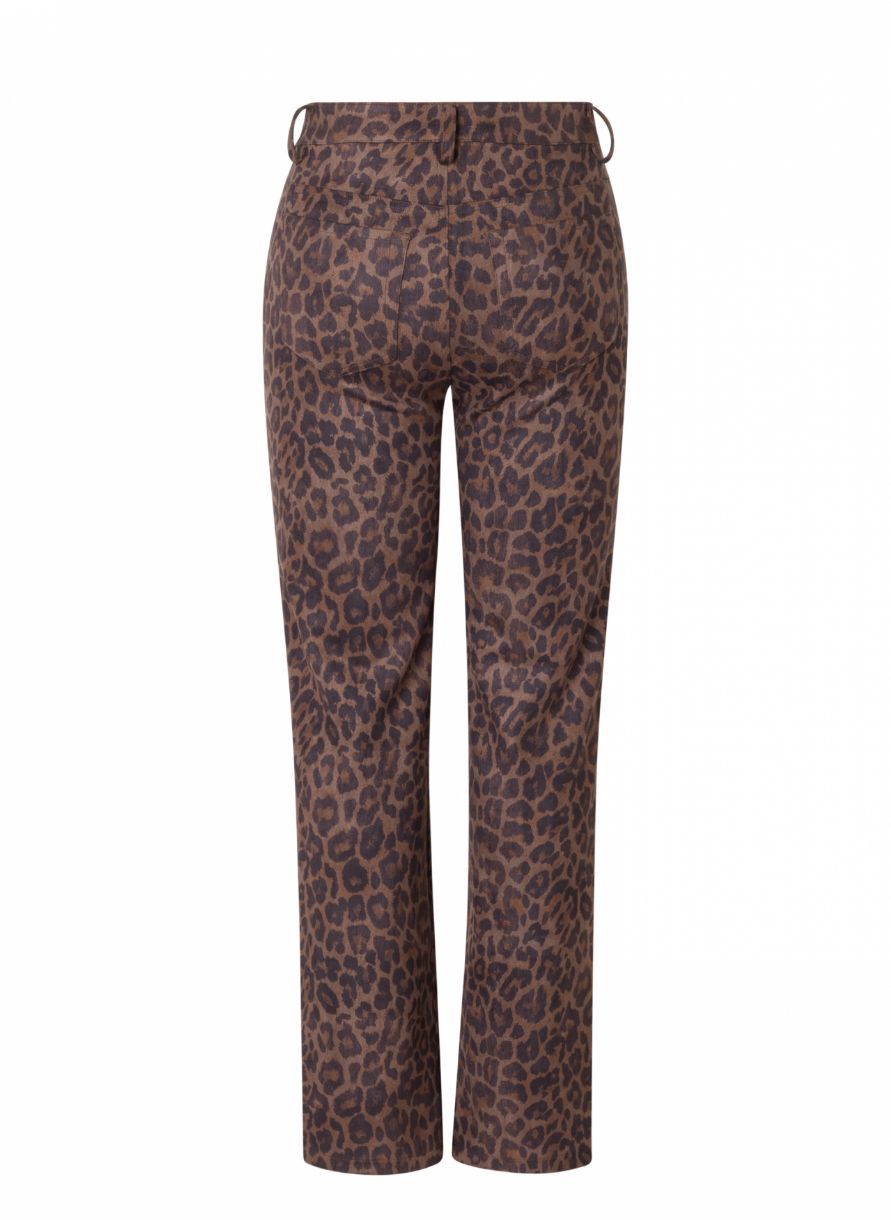 PANTALON CONSTANCE INSTINCT ANIMAL