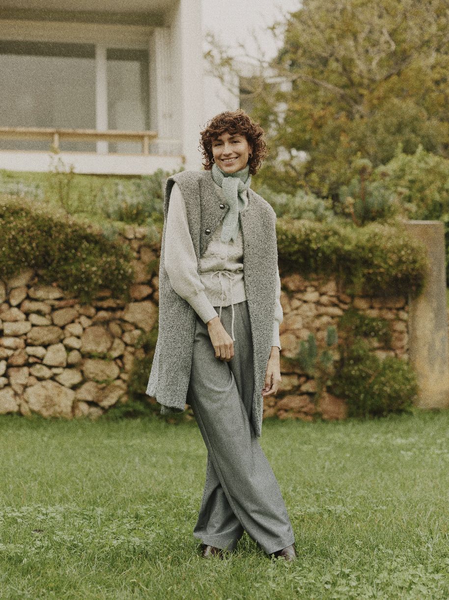 PANTALON JOGGER CHIC DANTA