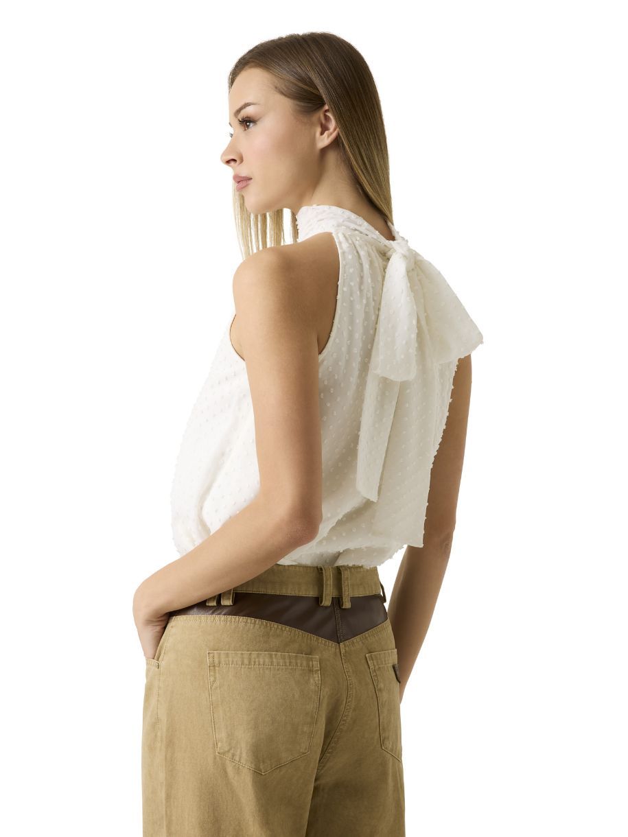 TOP CHIC GUESS GINEVRA