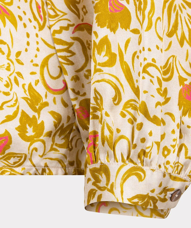 CHEMISIER OBJET D'ART