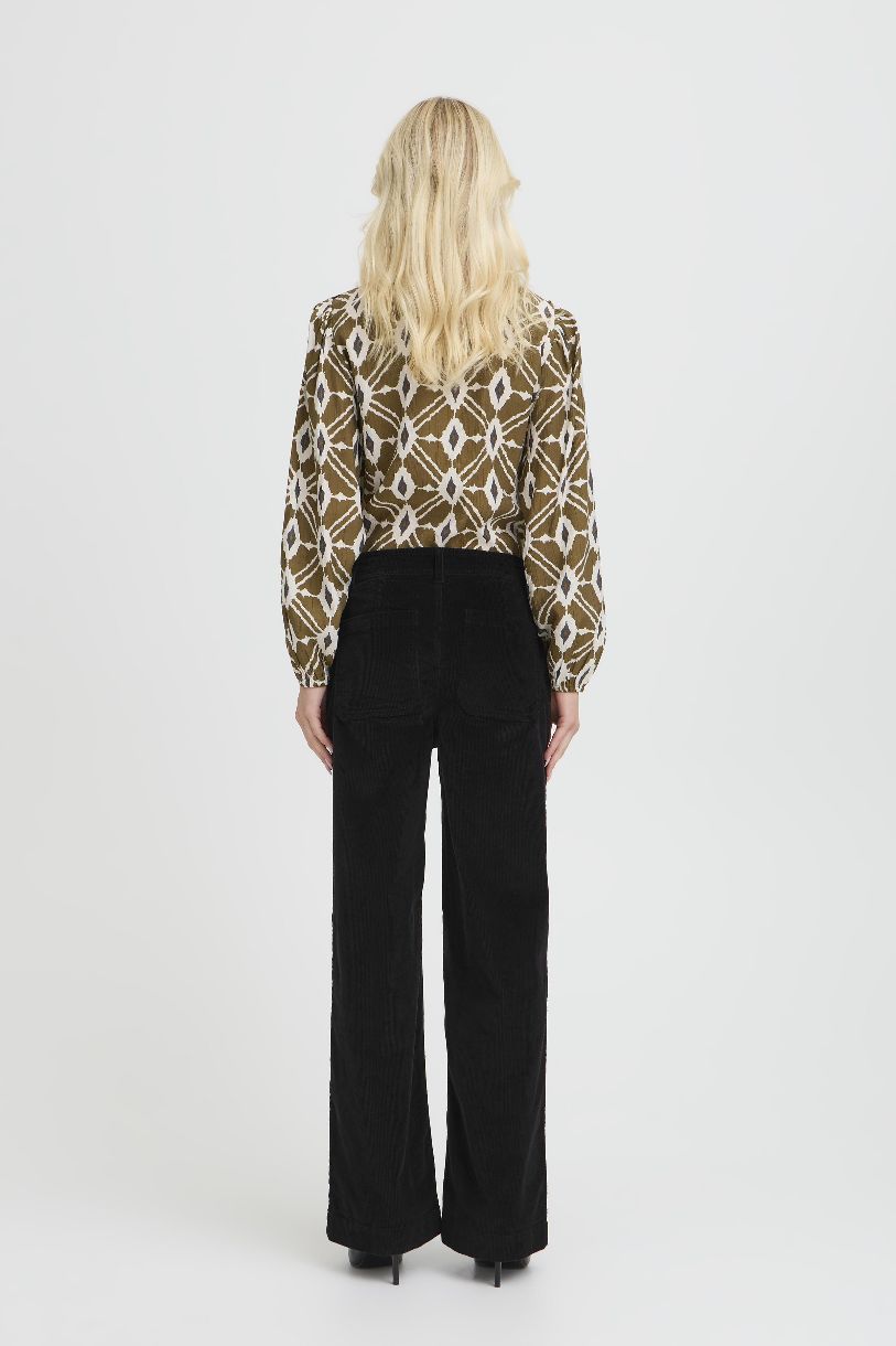 PANTALON LARGE BASIC DASIK