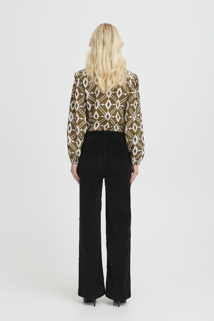 PANTALON LARGE BASIC DASIK