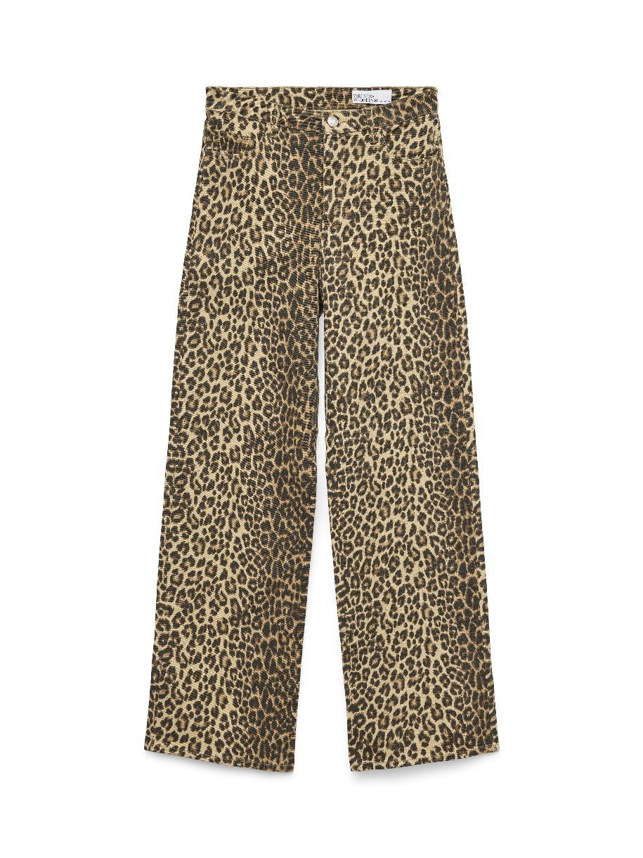 JEANS LARGE TESSA
