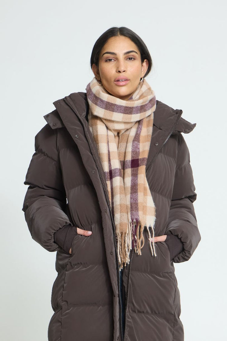 ICHI FOULARD IAVILJA
