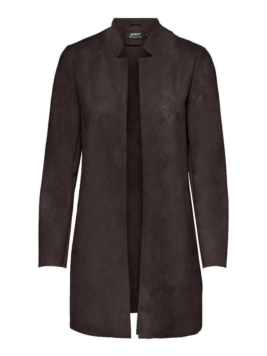 MANTEAU SOHO CHAUD GOURMET