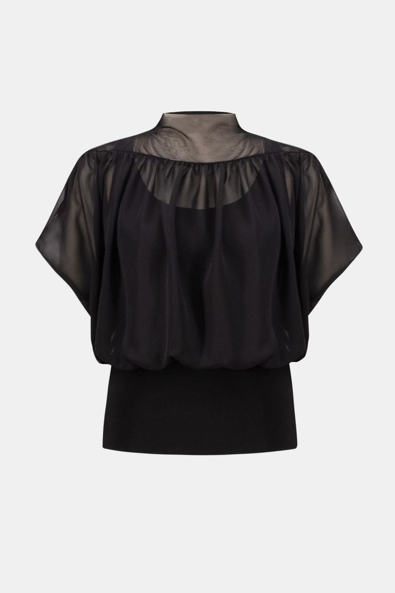 JOSEPH RIBKOFF TOP CHIC LE SOYEUX